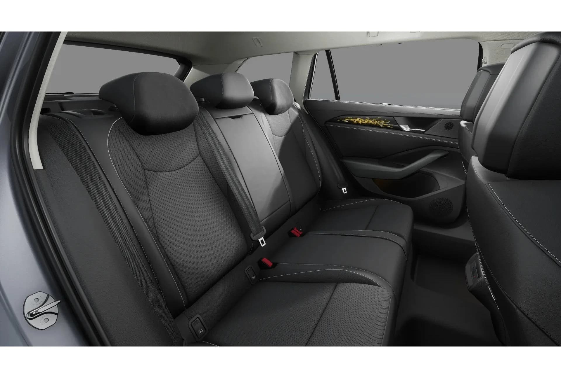 Volkswagen Passat Variant Business Plus 1.5 eTSI — zdjęcie 9