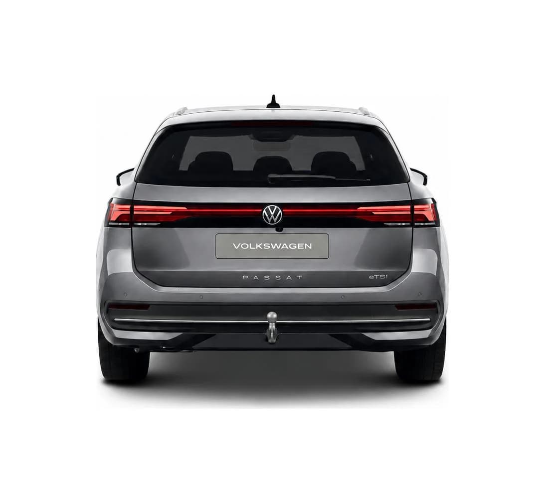 Volkswagen Passat Variant Business Plus 1.5 eTSI — zdjęcie 4