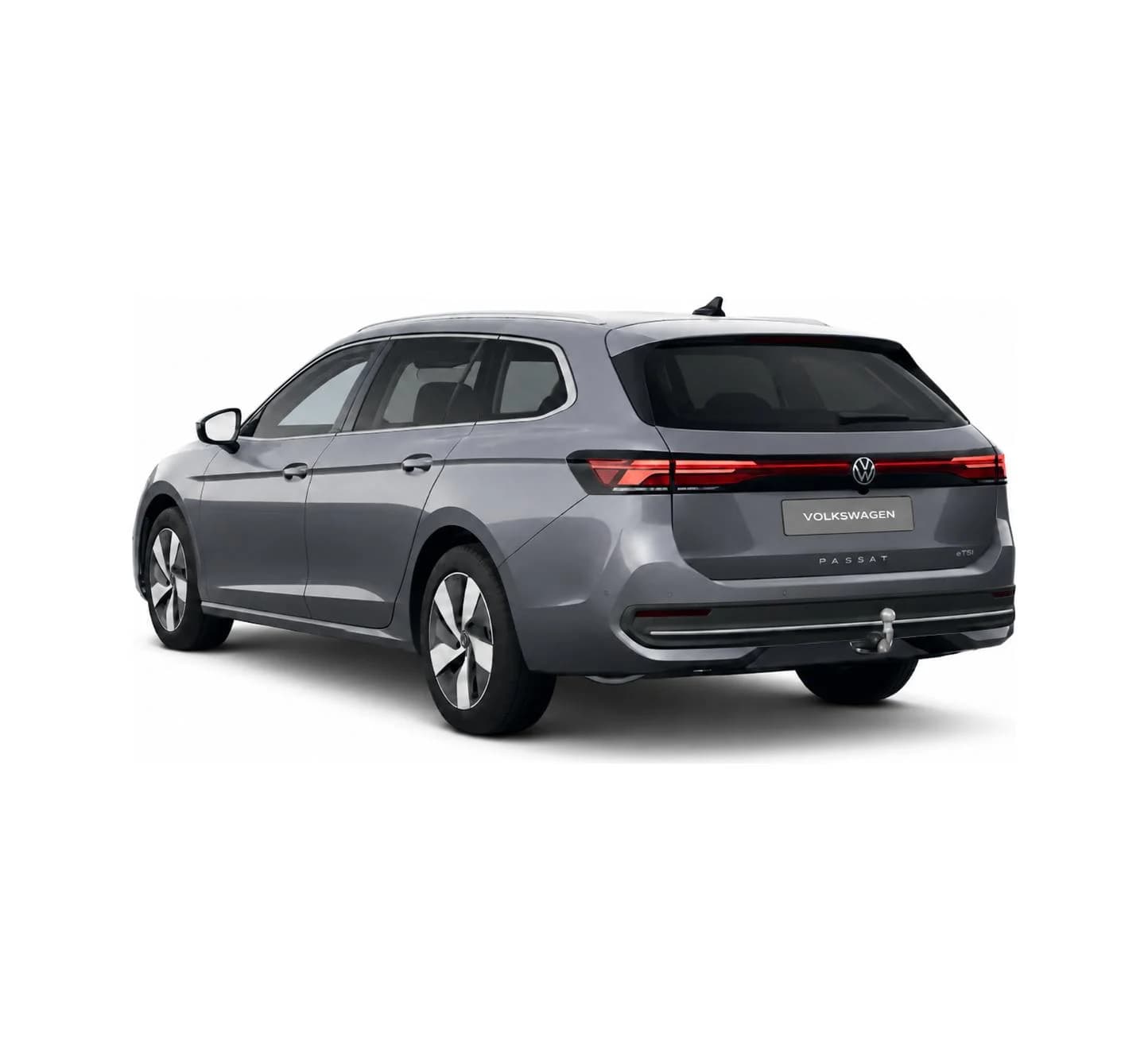 Volkswagen Passat Variant Business Plus 1.5 eTSI — zdjęcie 5