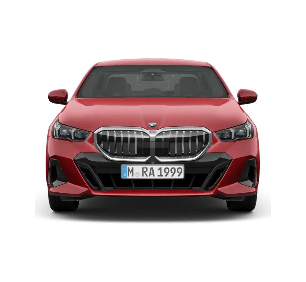 BMW Seria 5 Sedan 520i M Sport — zdjęcie 2