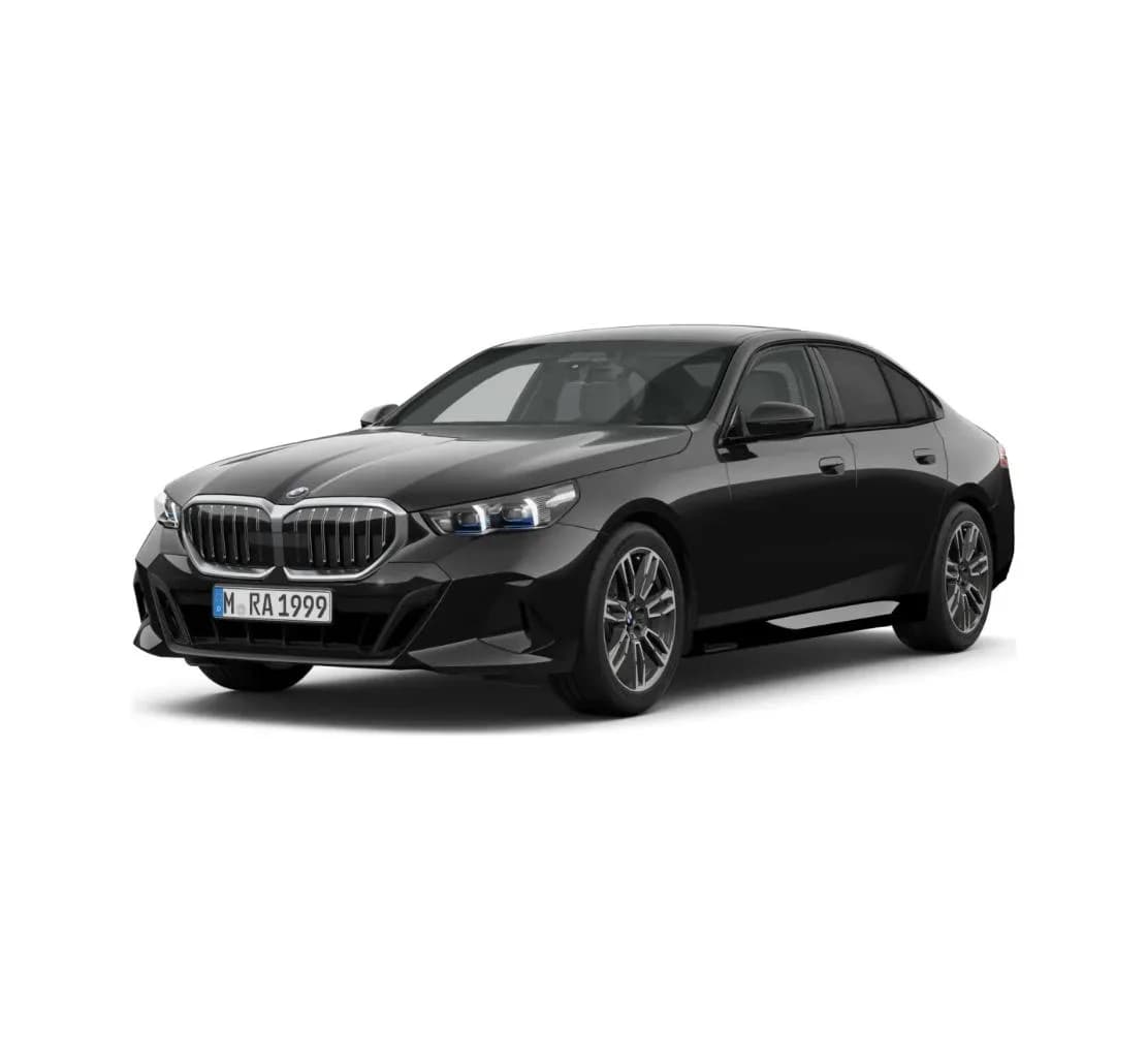 BMW Seria 5 Sedan