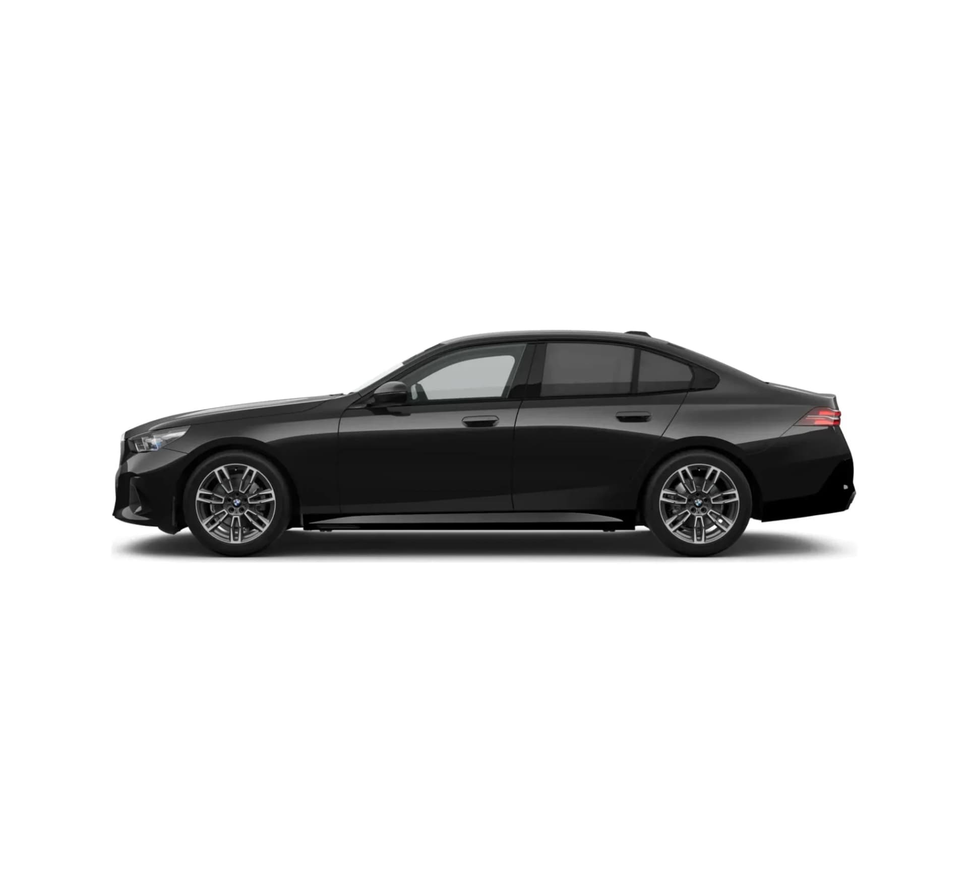 BMW Seria 5 Sedan 520i M Sport — zdjęcie 6