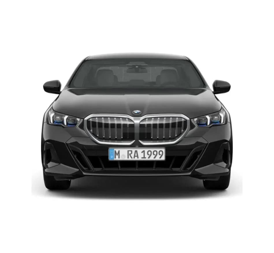 BMW Seria 5 Sedan 520i M Sport — zdjęcie 2