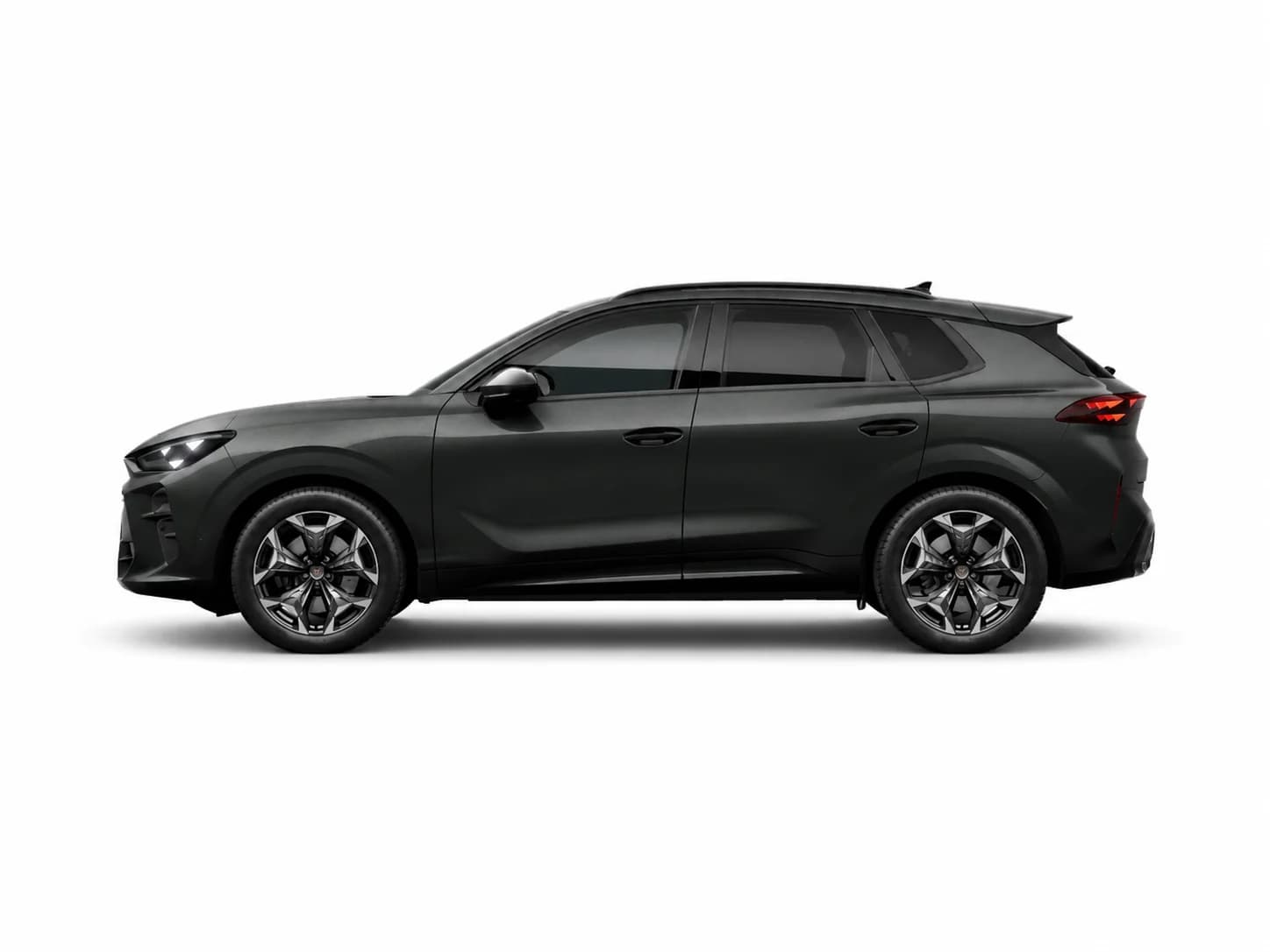 Cupra Terramar 2.0 TSI DSG 4Drive — zdjęcie 3