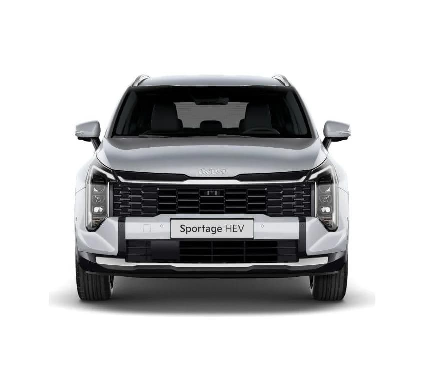 KIA Sportage L HEV Black Edition — zdjęcie 5