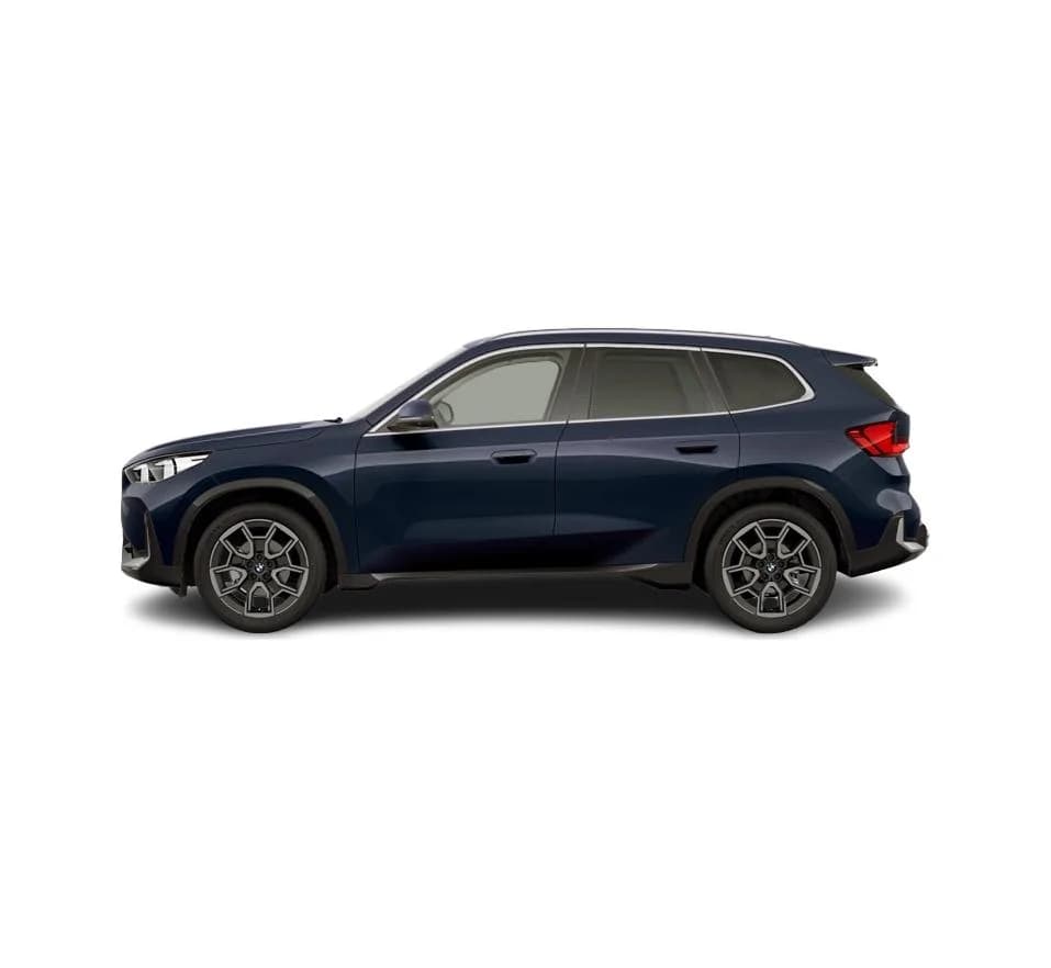 BMW X1 xDrive20d xLine — zdjęcie 3