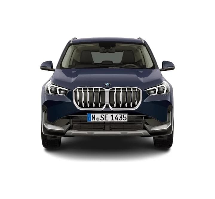BMW X1 xDrive20d xLine — zdjęcie 2
