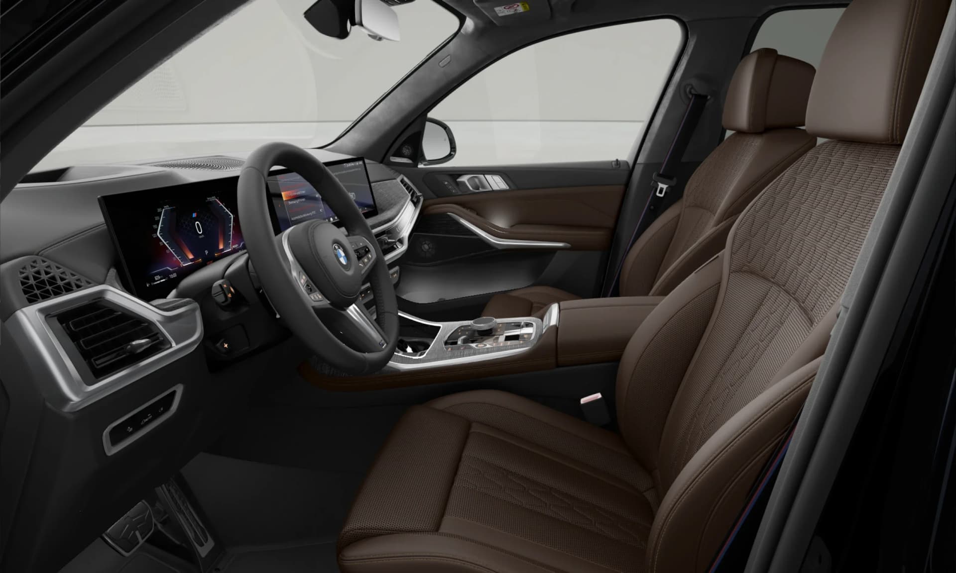 BMW X7 xDrive40d M Sport — zdjęcie 7