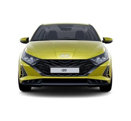 Hyundai i20 Modern 1.0 T-GDI DCT — zdjęcie 2