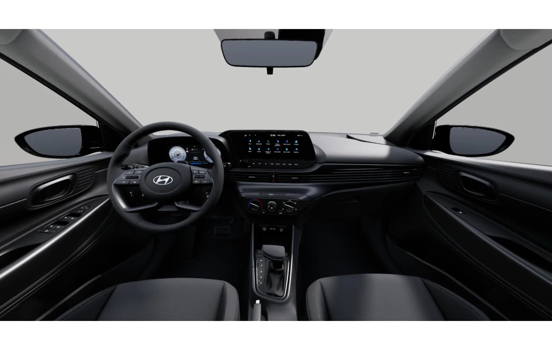 Hyundai i20 Modern 1.0 T-GDI DCT — zdjęcie 6