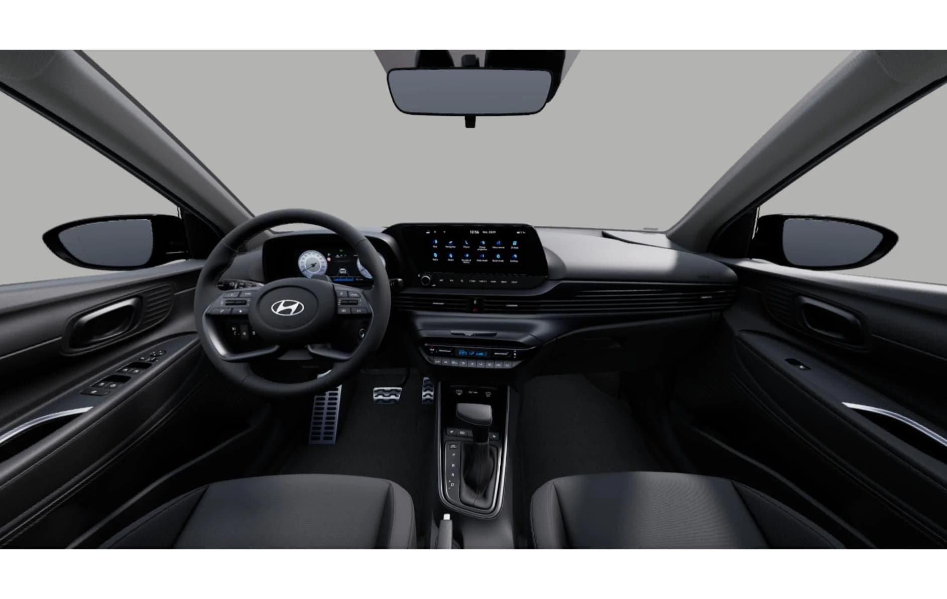 Hyundai Bayon 1.0 T-GDI Smart — zdjęcie 6