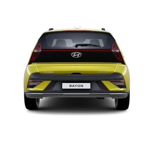 Hyundai Bayon 1.0 T-GDI Smart — zdjęcie 5