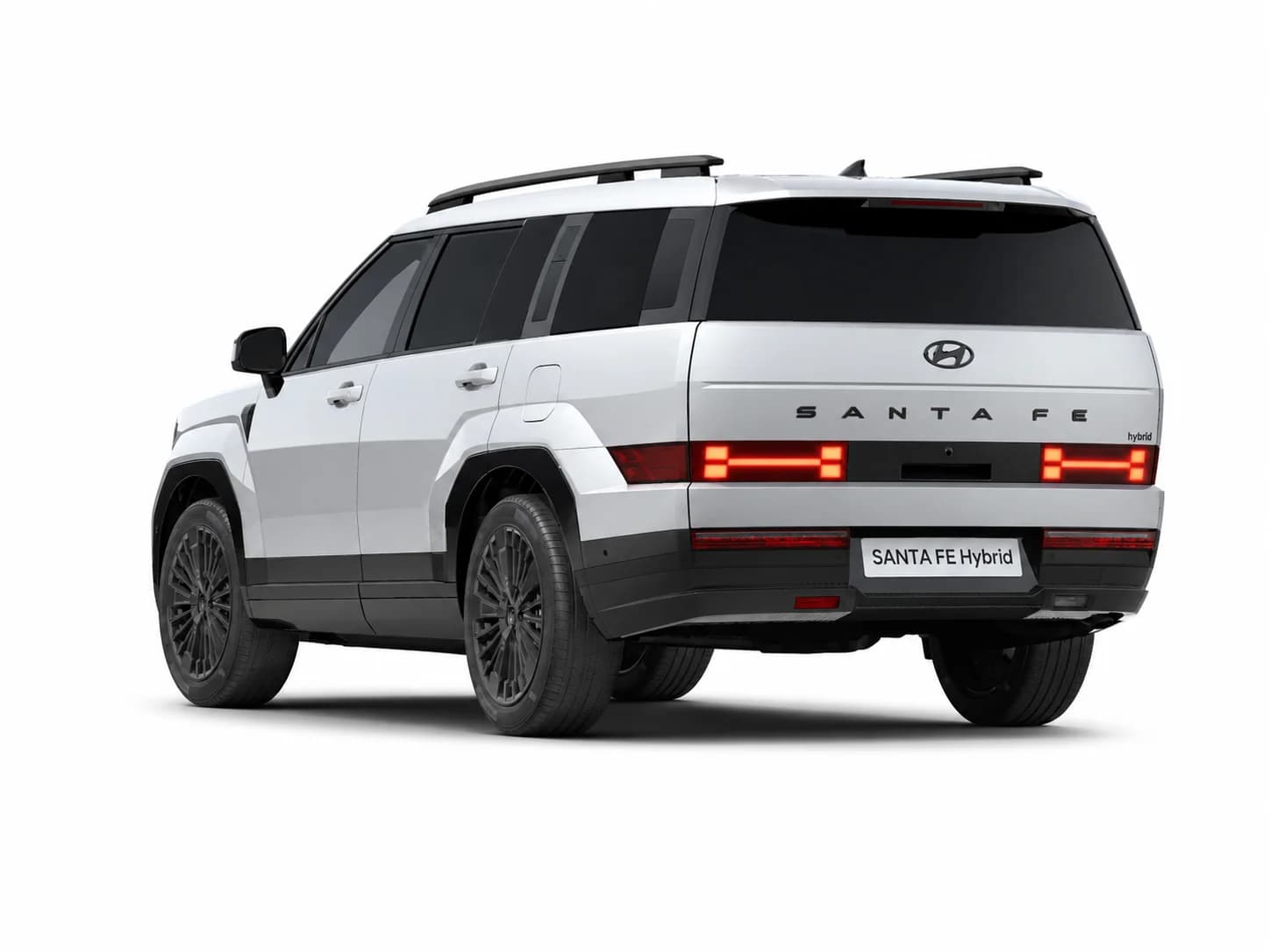 Hyundai Santa Fe 1.6 T-GDI HEV Calligraphy 7 os. — zdjęcie 5