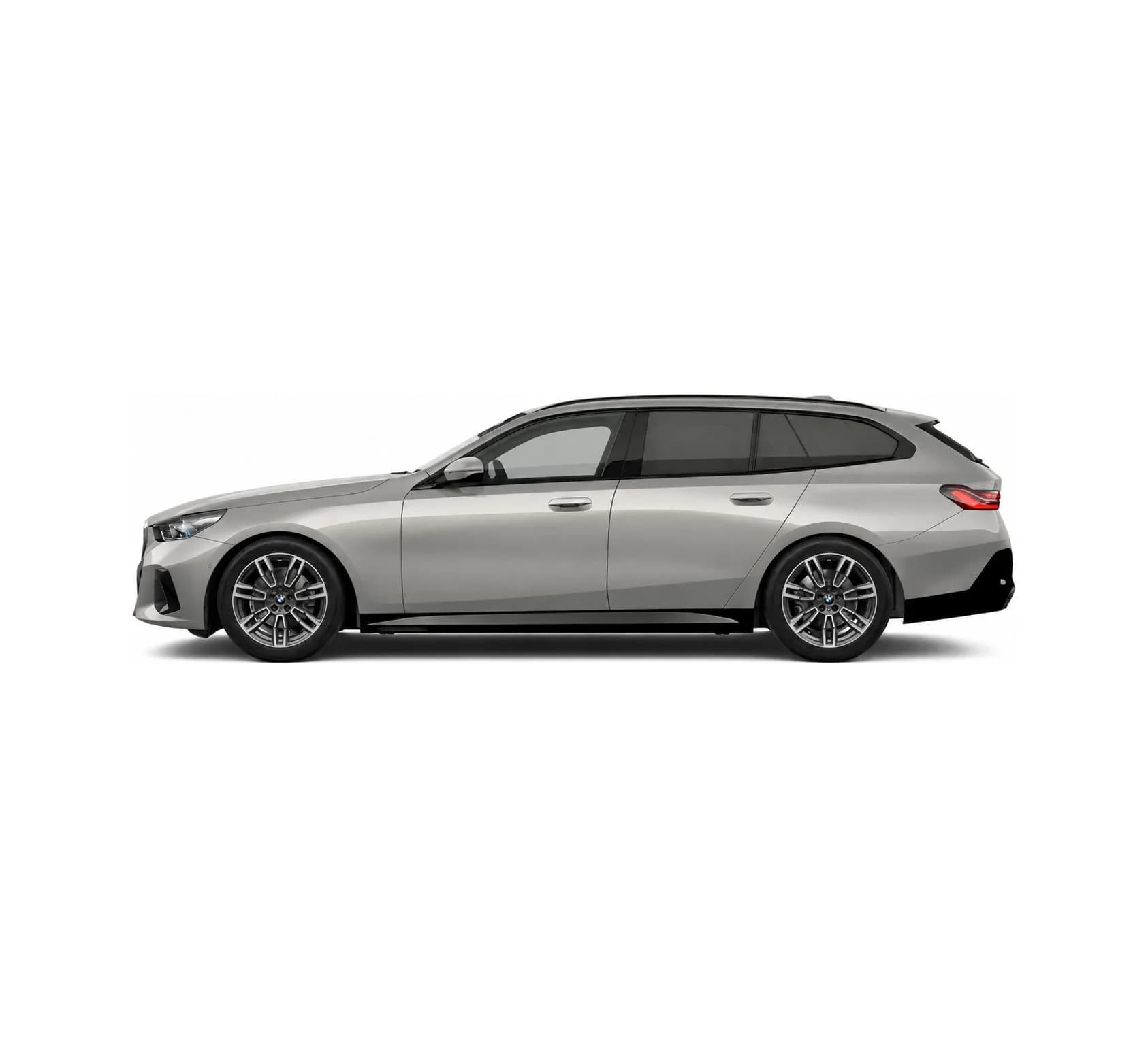BMW Seria 5 Touring 520i M Sport — zdjęcie 3