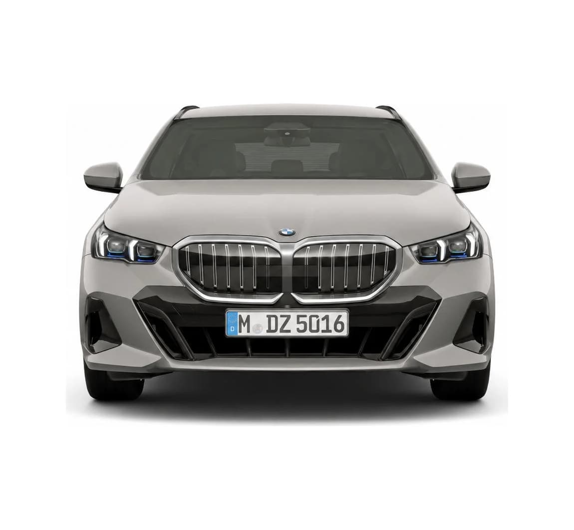 BMW Seria 5 Touring 520i M Sport — zdjęcie 2
