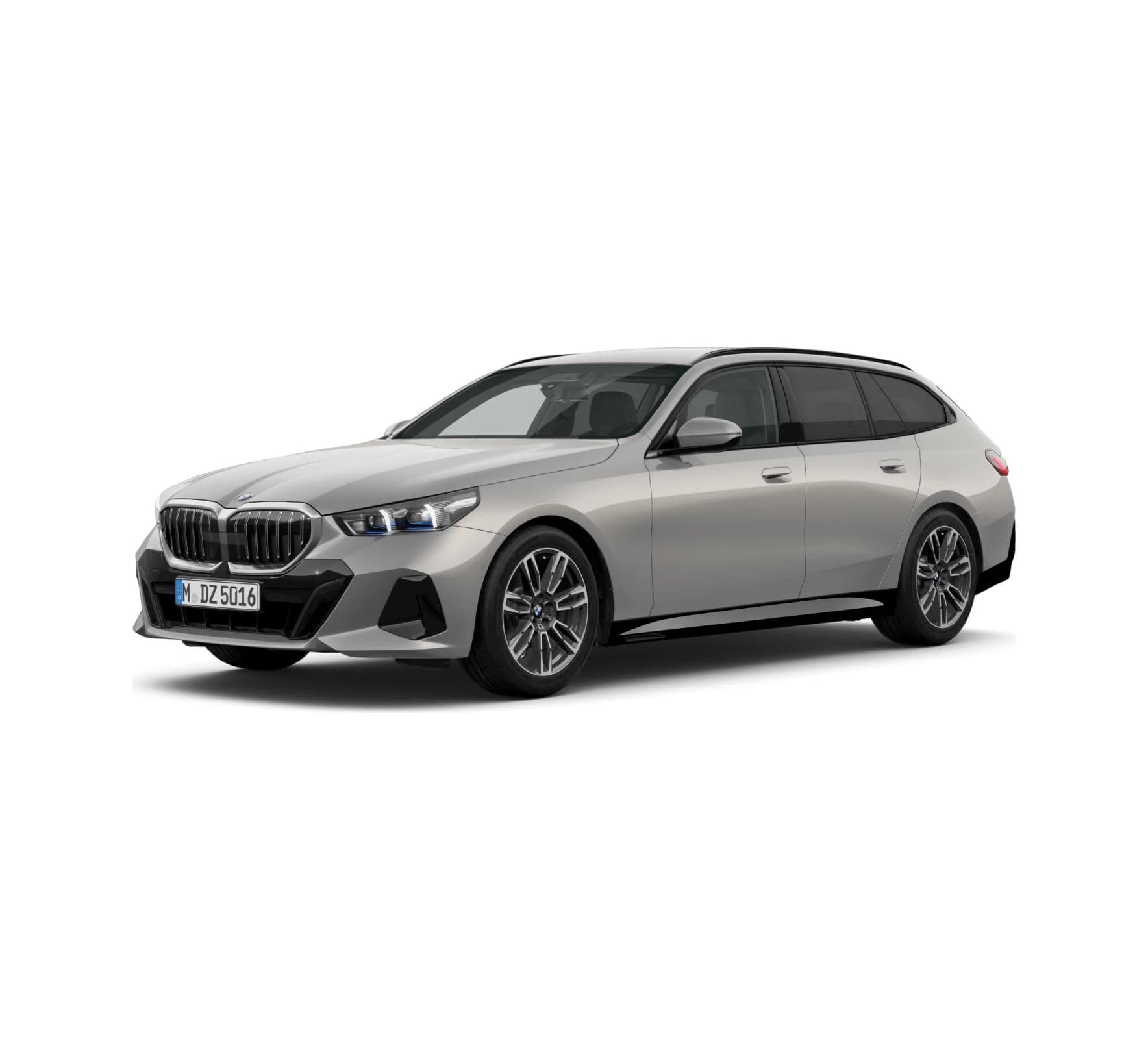 BMW Seria 5 Touring