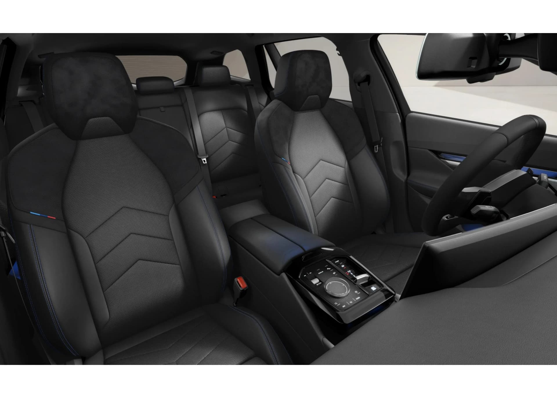 BMW Seria 5 Touring 520i M Sport — zdjęcie 7