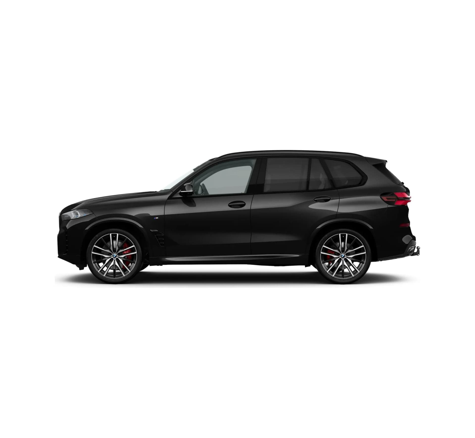 BMW X5 xDrive40i M Pro — zdjęcie 3
