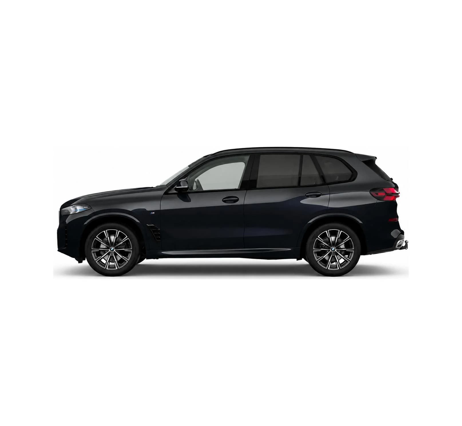BMW X5 xDrive40i M Pro — zdjęcie 3