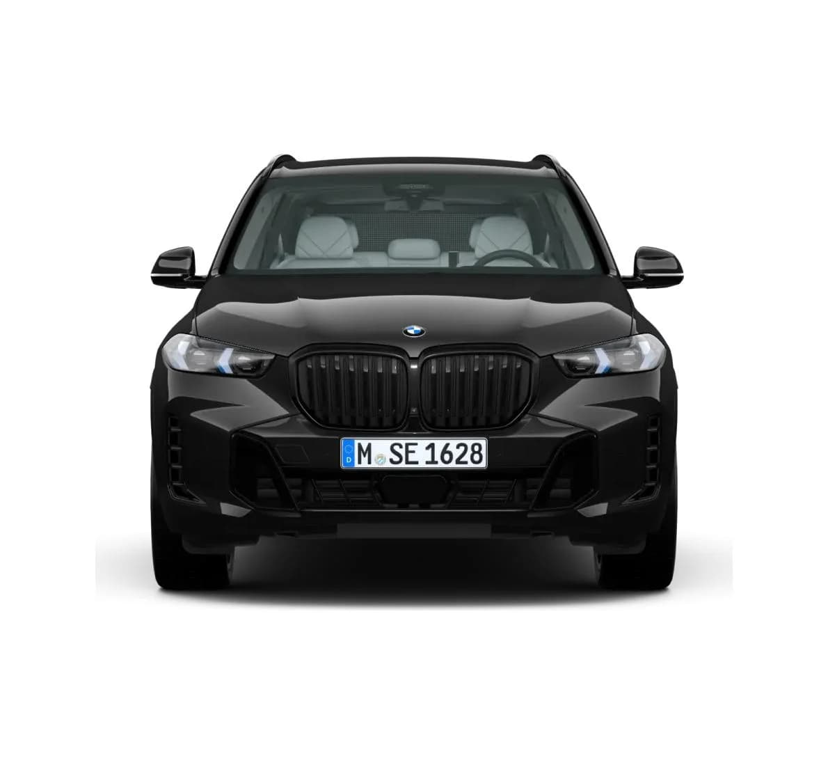 BMW X5 xDrive40i M Pro — zdjęcie 2