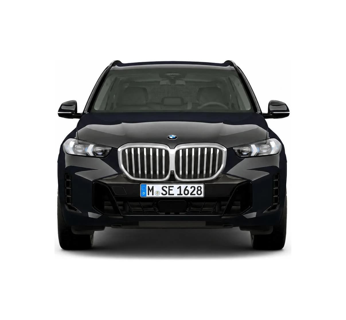 BMW X5 xDrive40i M Pro — zdjęcie 2