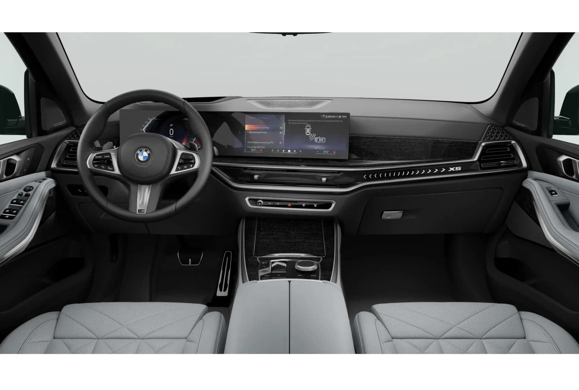 BMW X5 xDrive40i M Pro — zdjęcie 6