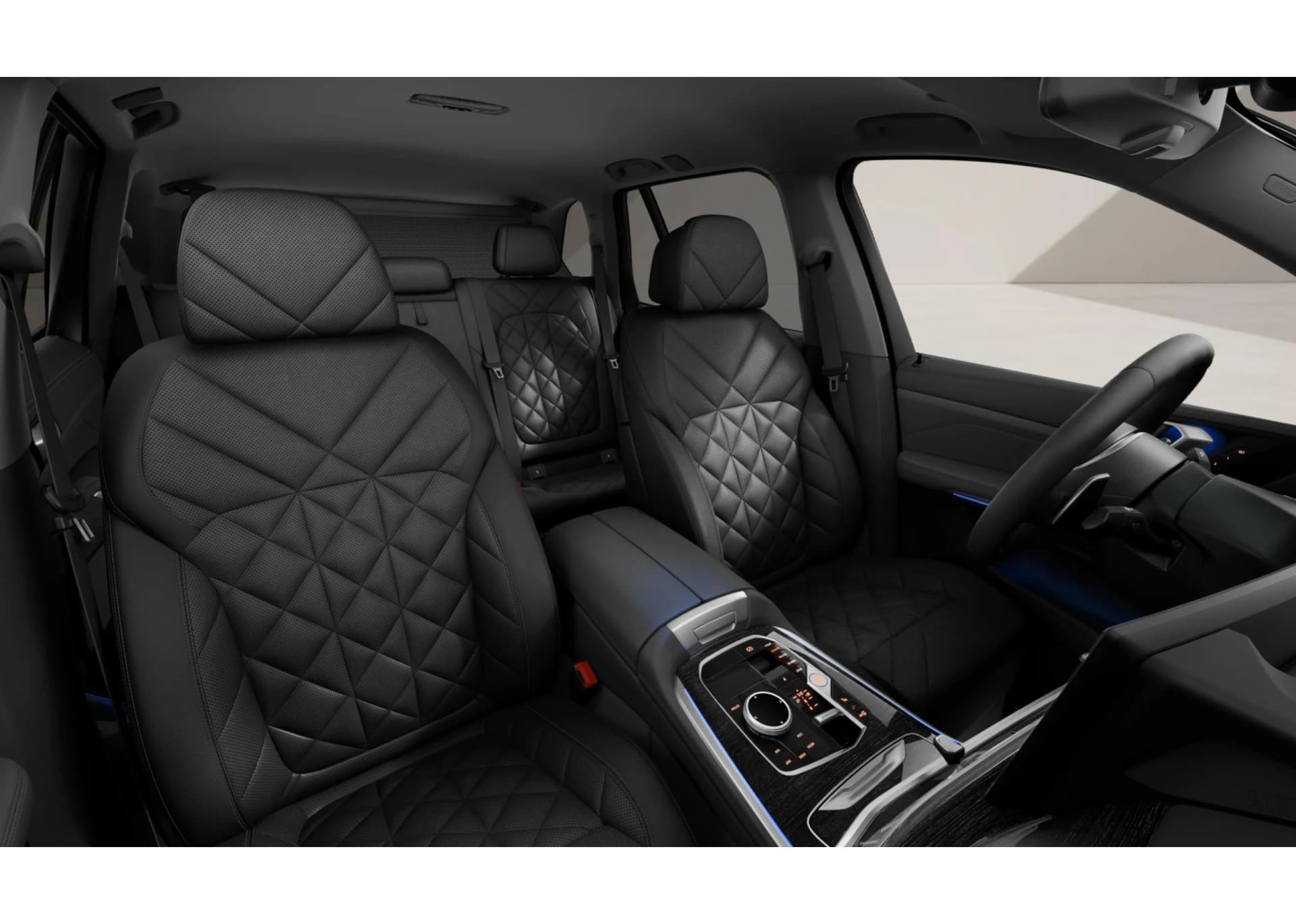 BMW X5 xDrive40i M Pro — zdjęcie 8