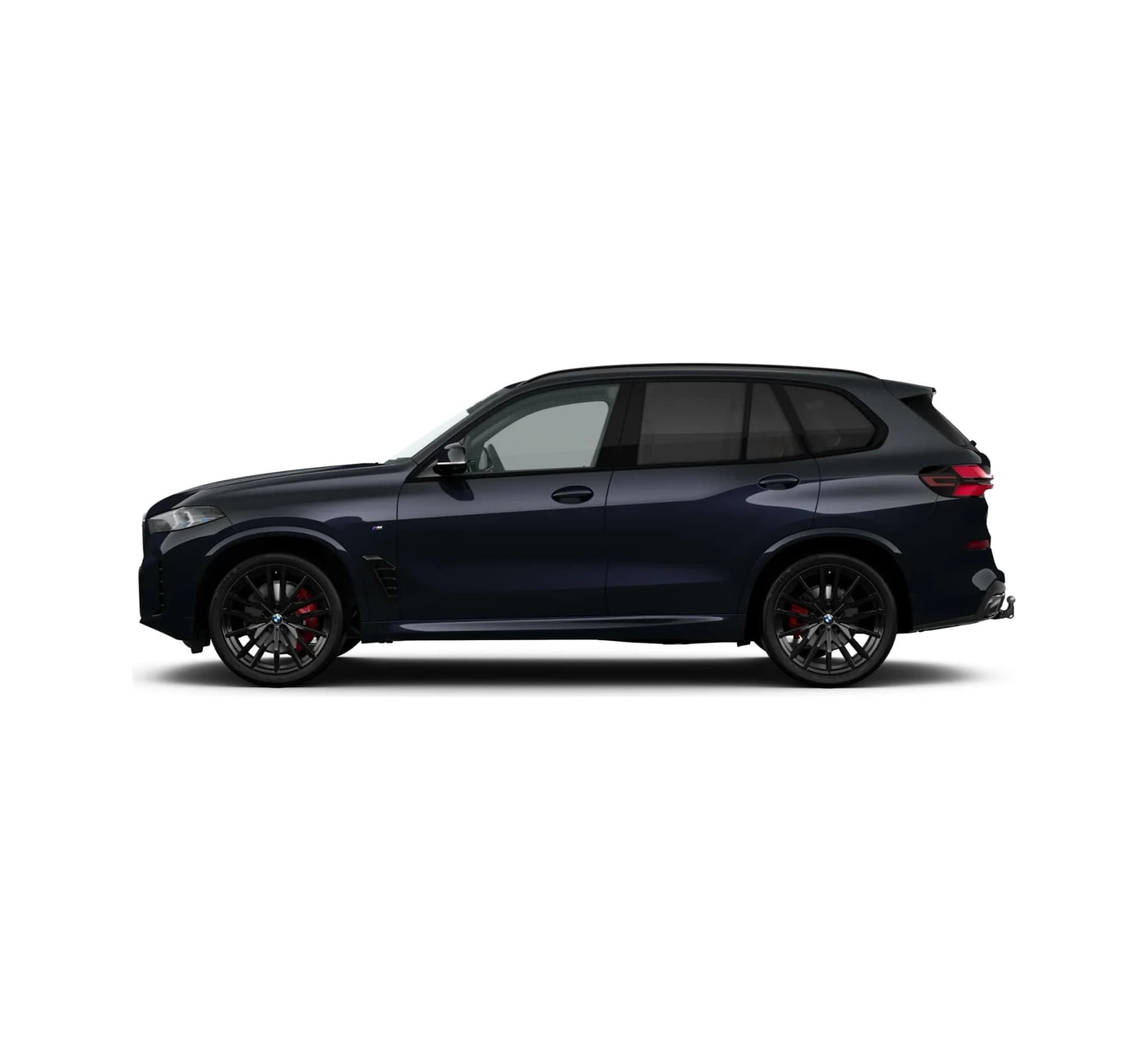 BMW X5 xDrive40d — zdjęcie 3