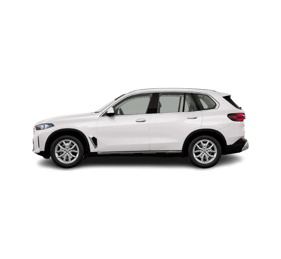BMW X5 xDrive50e — zdjęcie 3