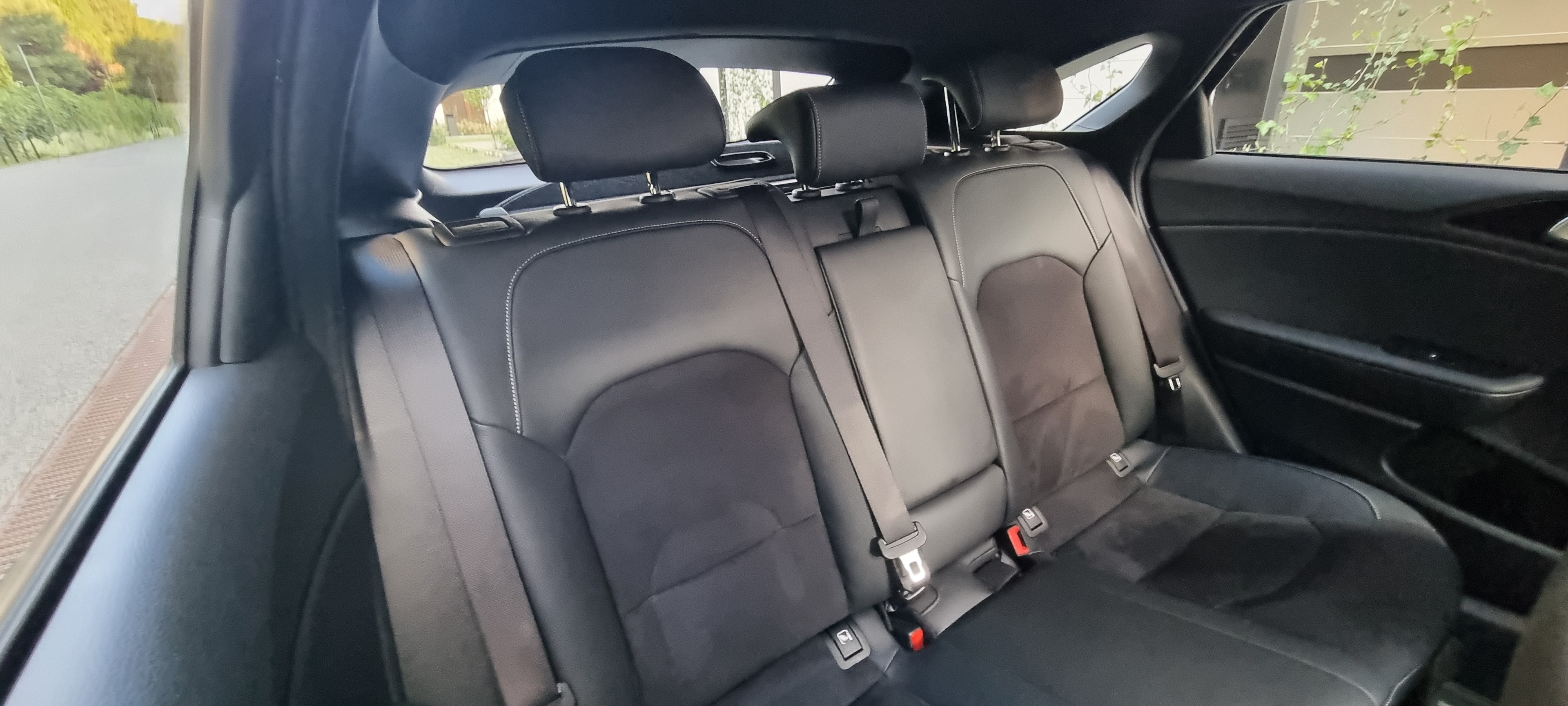 KIA Proceed GT-Line — zdjęcie 15