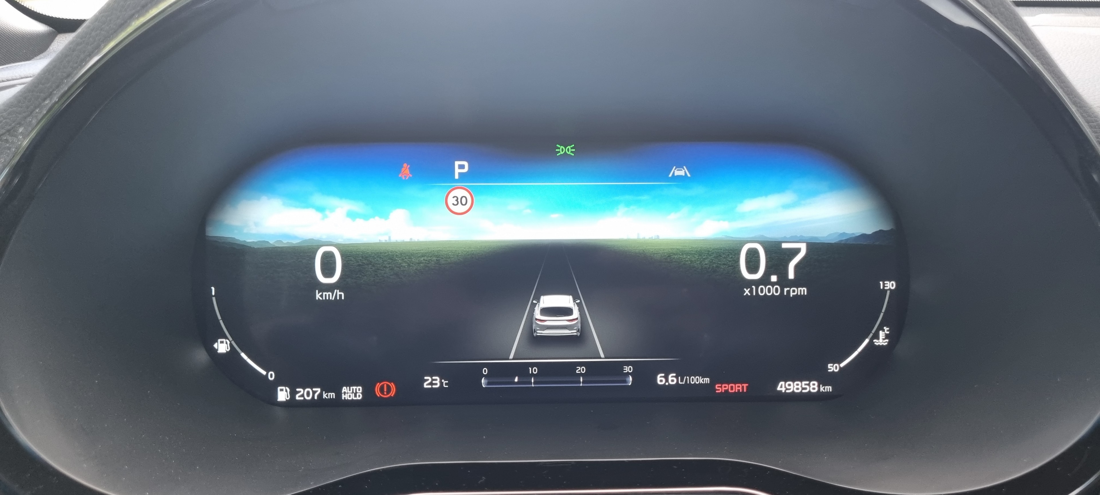 KIA Proceed GT-Line — zdjęcie 19