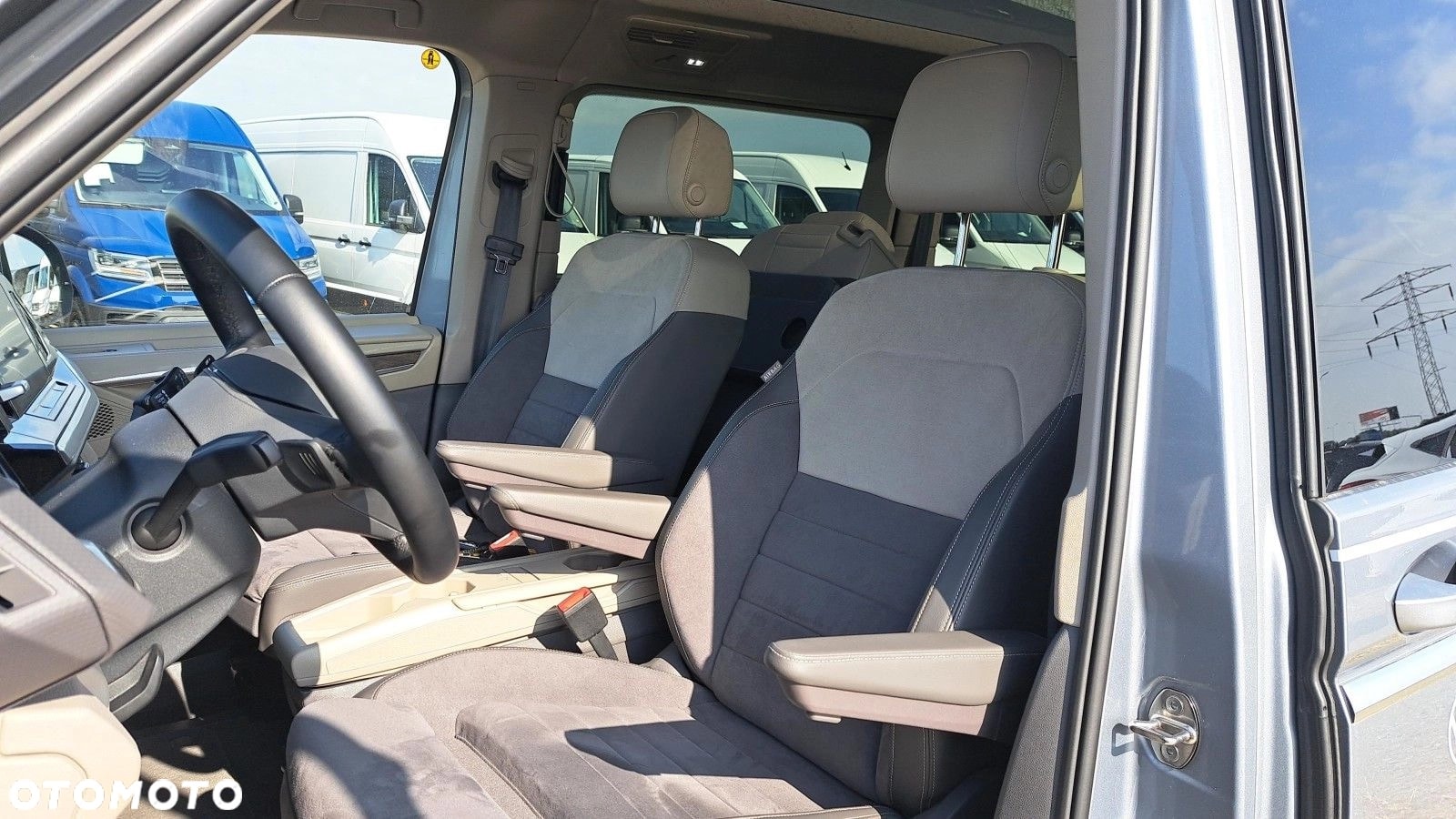 Volkswagen Multivan 2.0TDI Style — zdjęcie 5