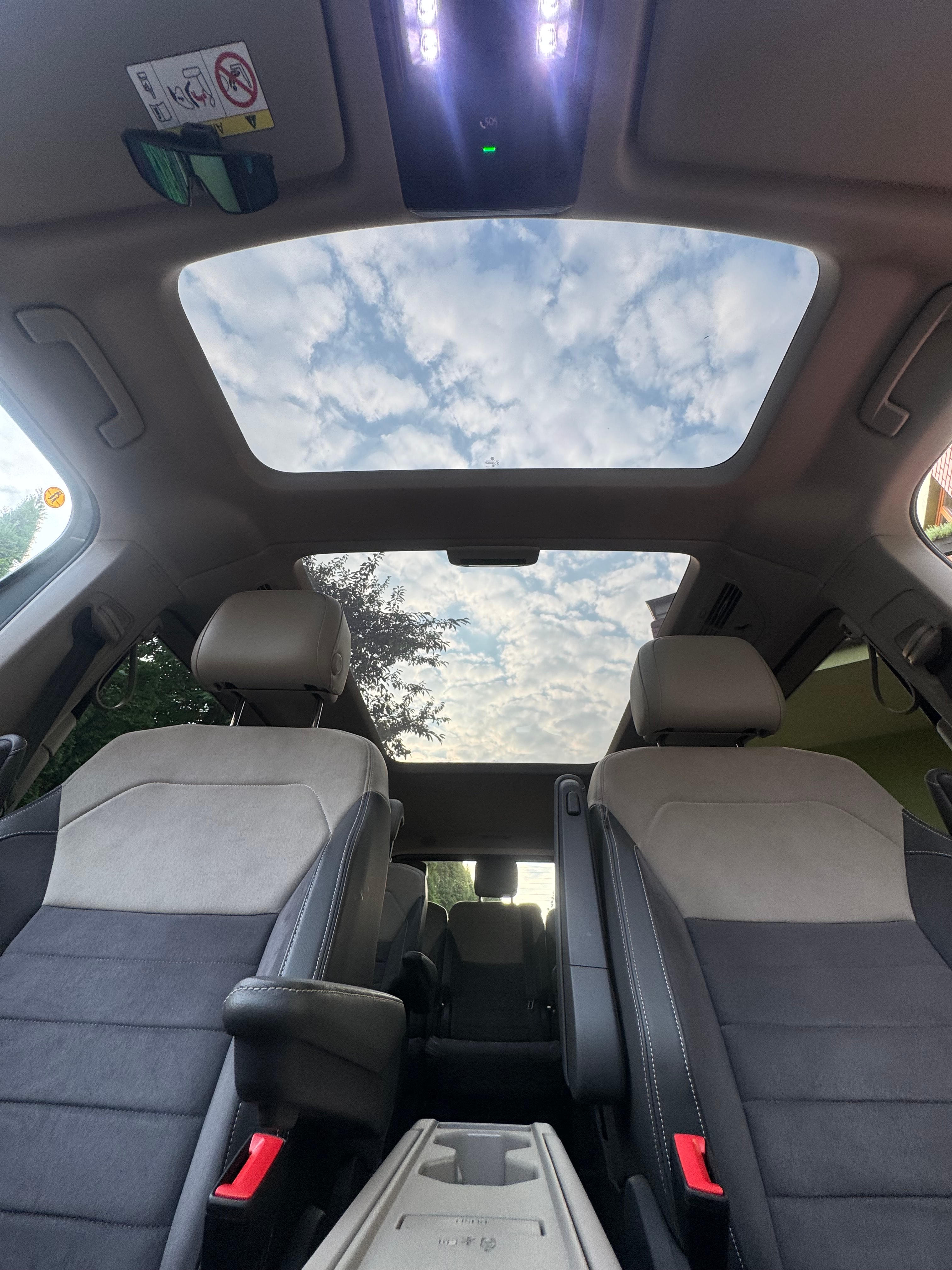 Volkswagen Multivan 2.0TDI Style — zdjęcie 19