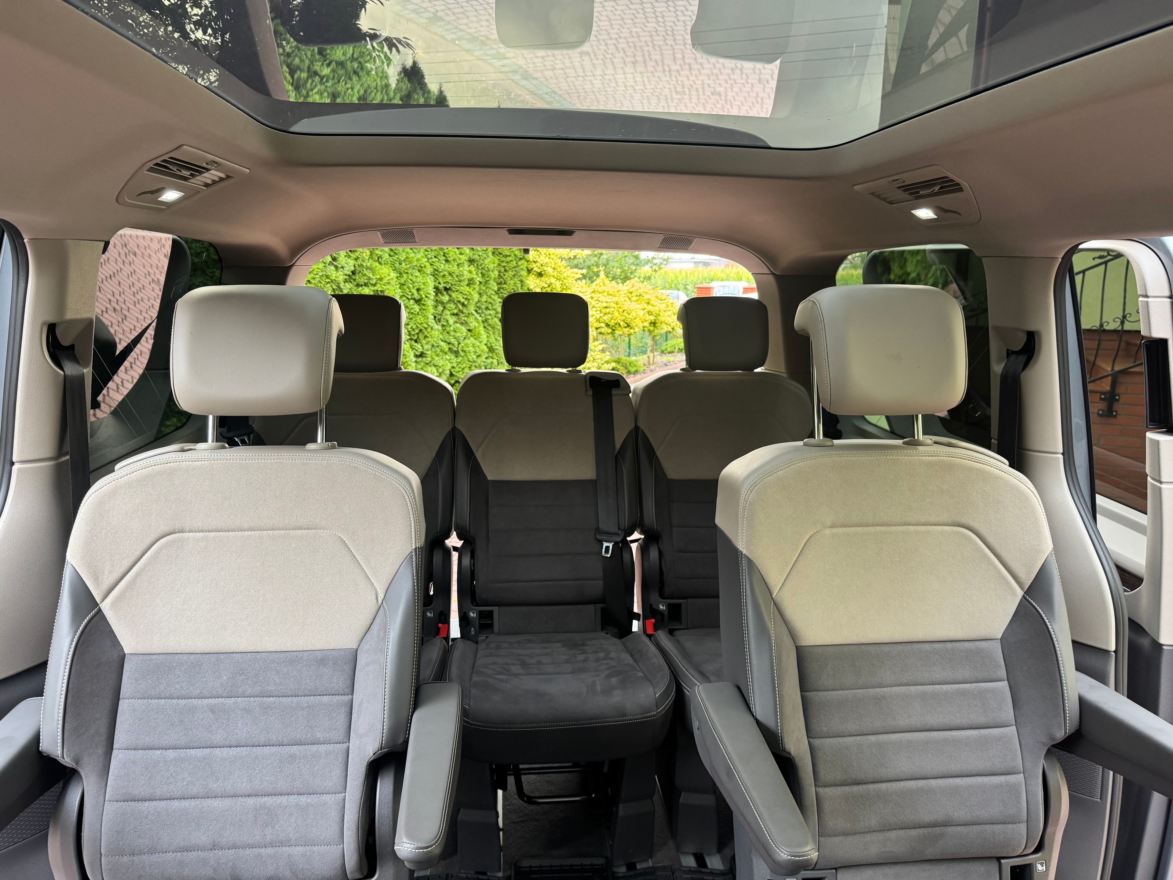 Volkswagen Multivan 2.0TDI Style — zdjęcie 11