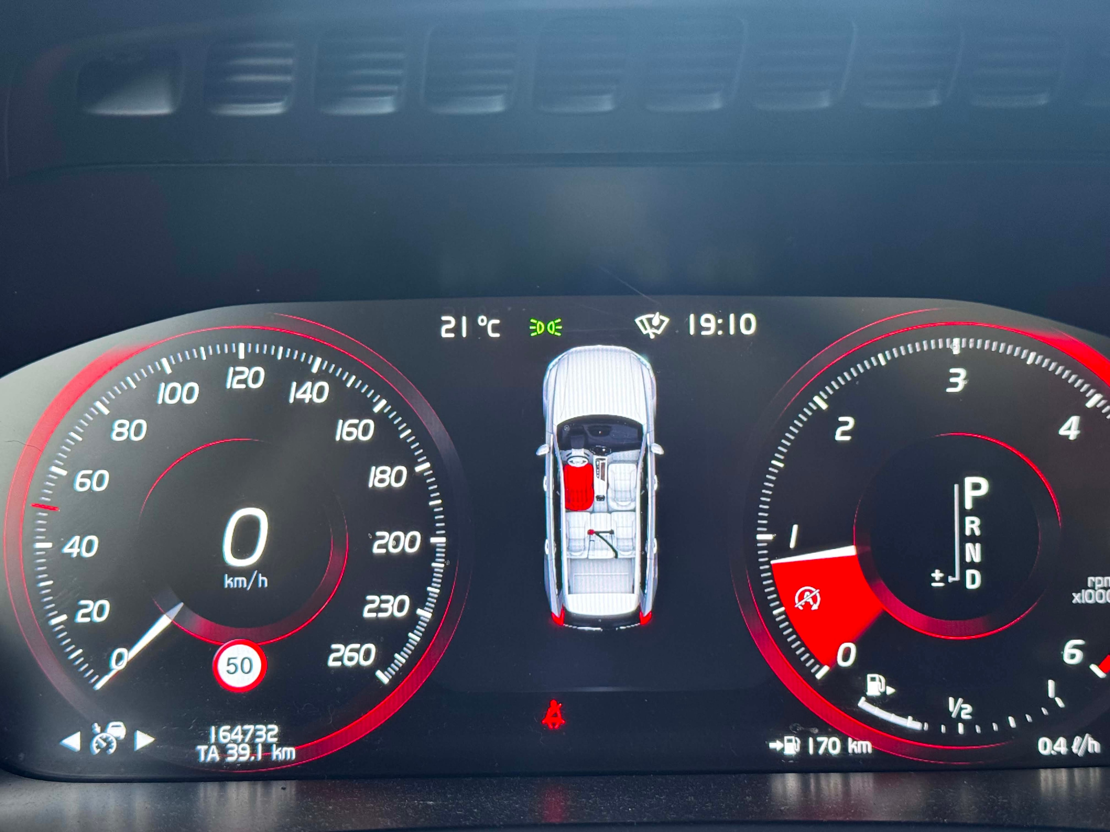 Volvo XC90 — zdjęcie 6