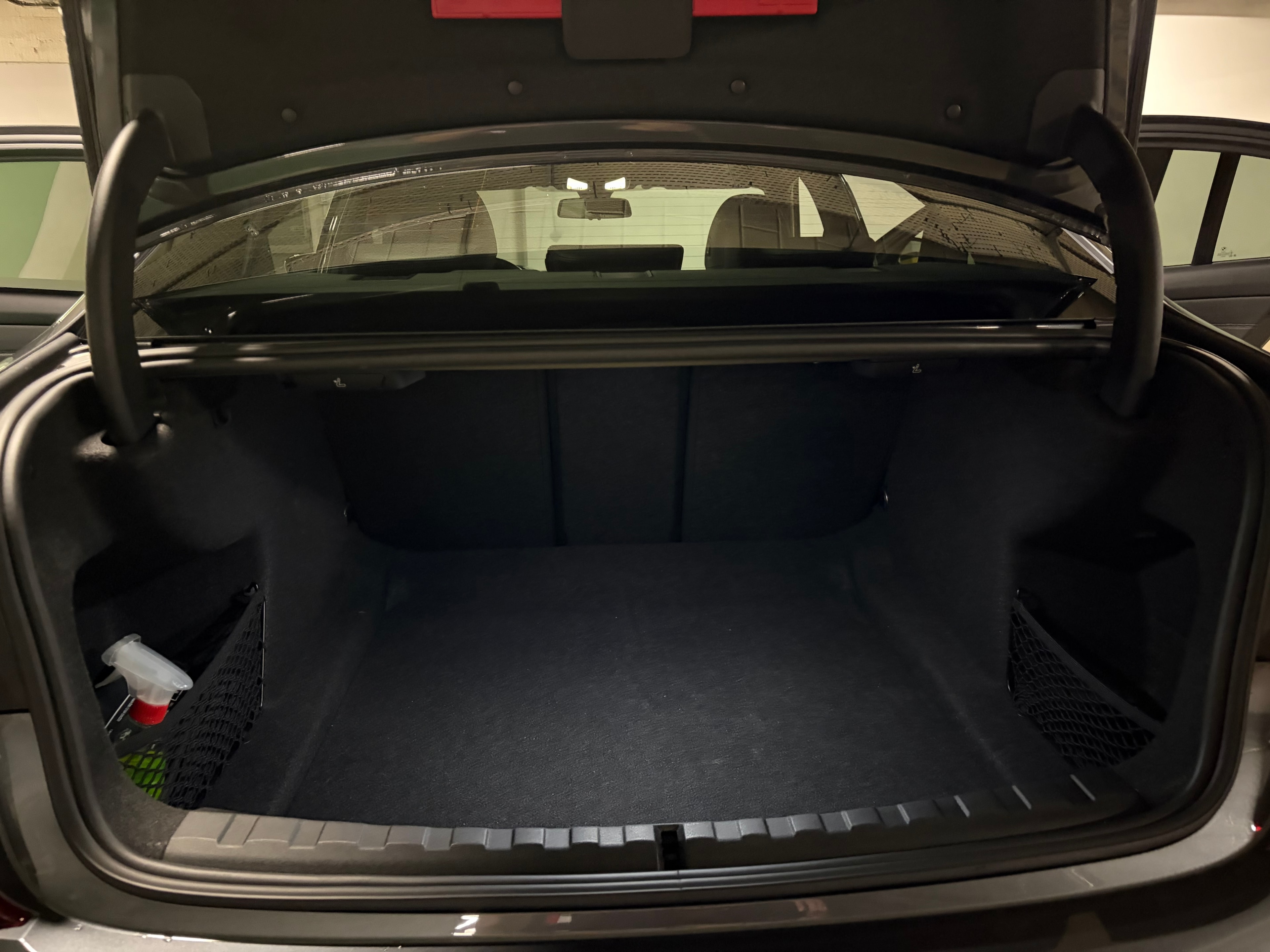 BMW Seria 3 Sedan 330i xDrive M Sport — zdjęcie 12