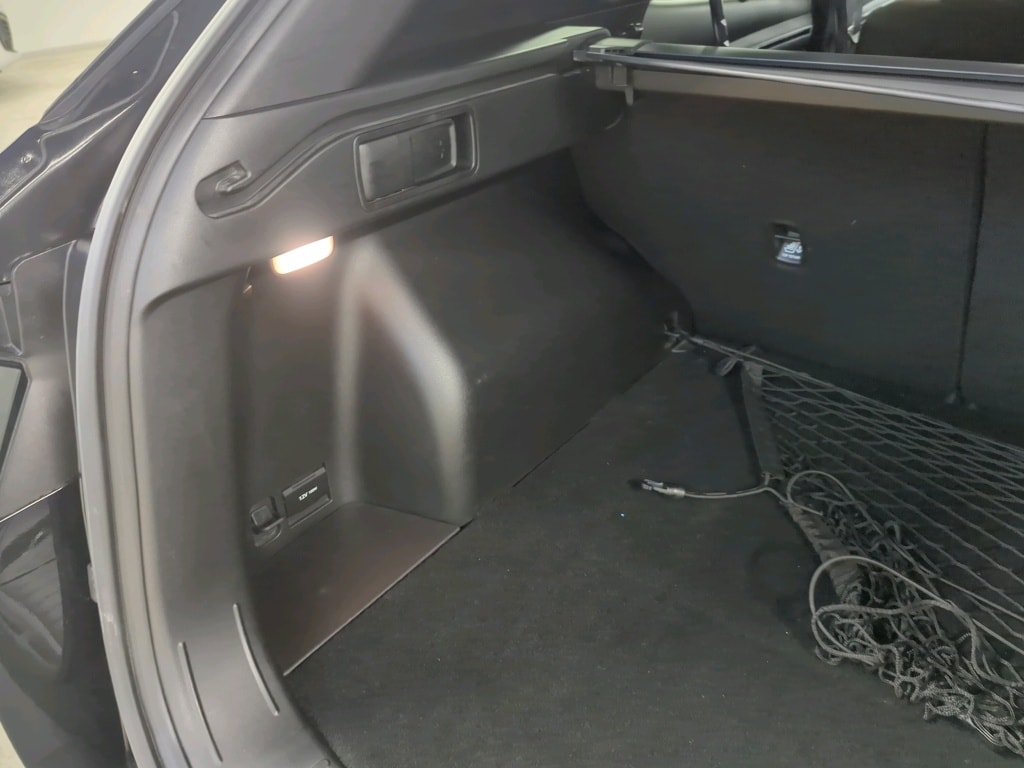 Hyundai Tucson Hybrid 1.6 T-GDI  Executive 4WD — zdjęcie 14