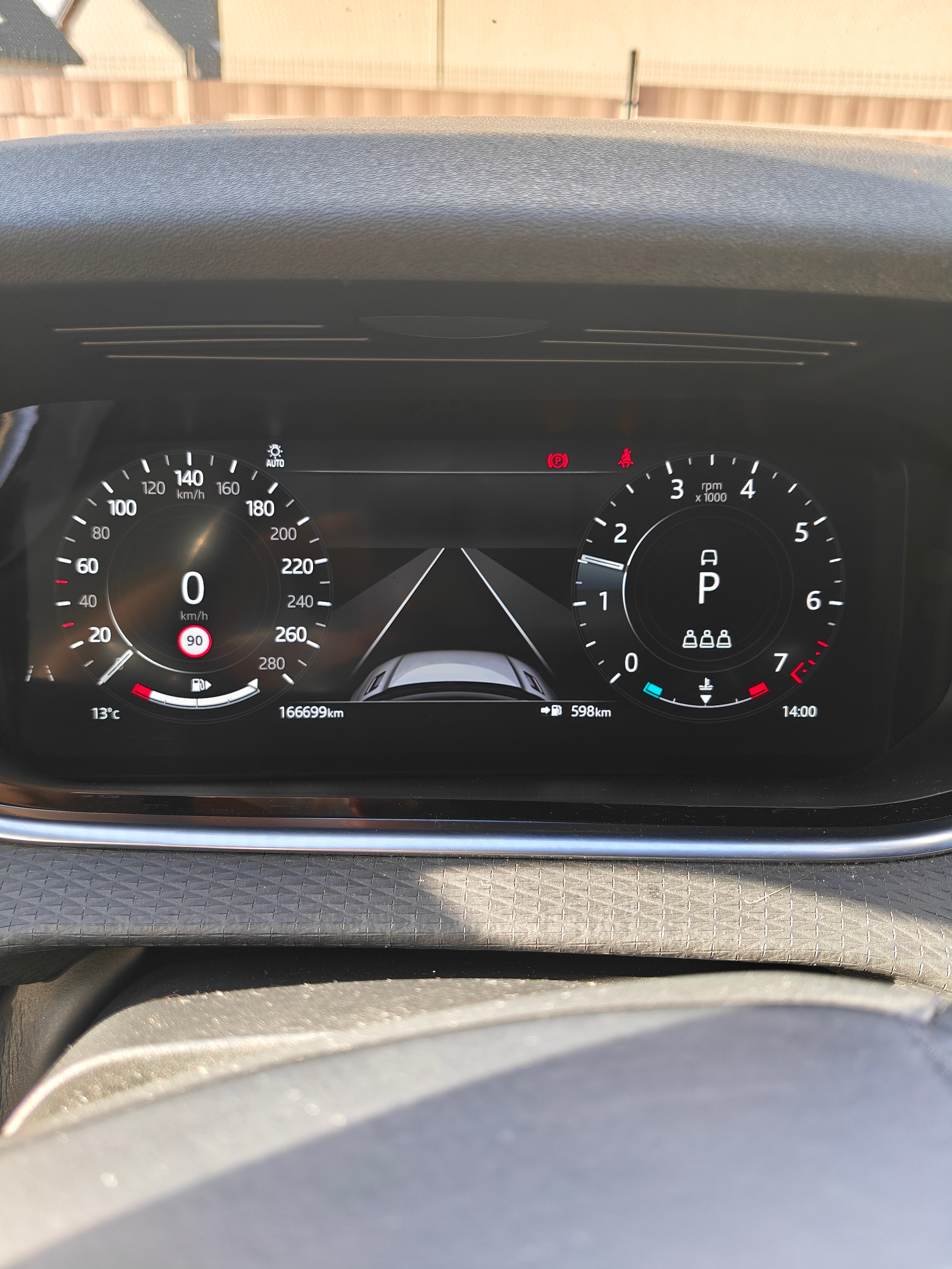 Land Rover Range Rover Evoque 2.0 — zdjęcie 5