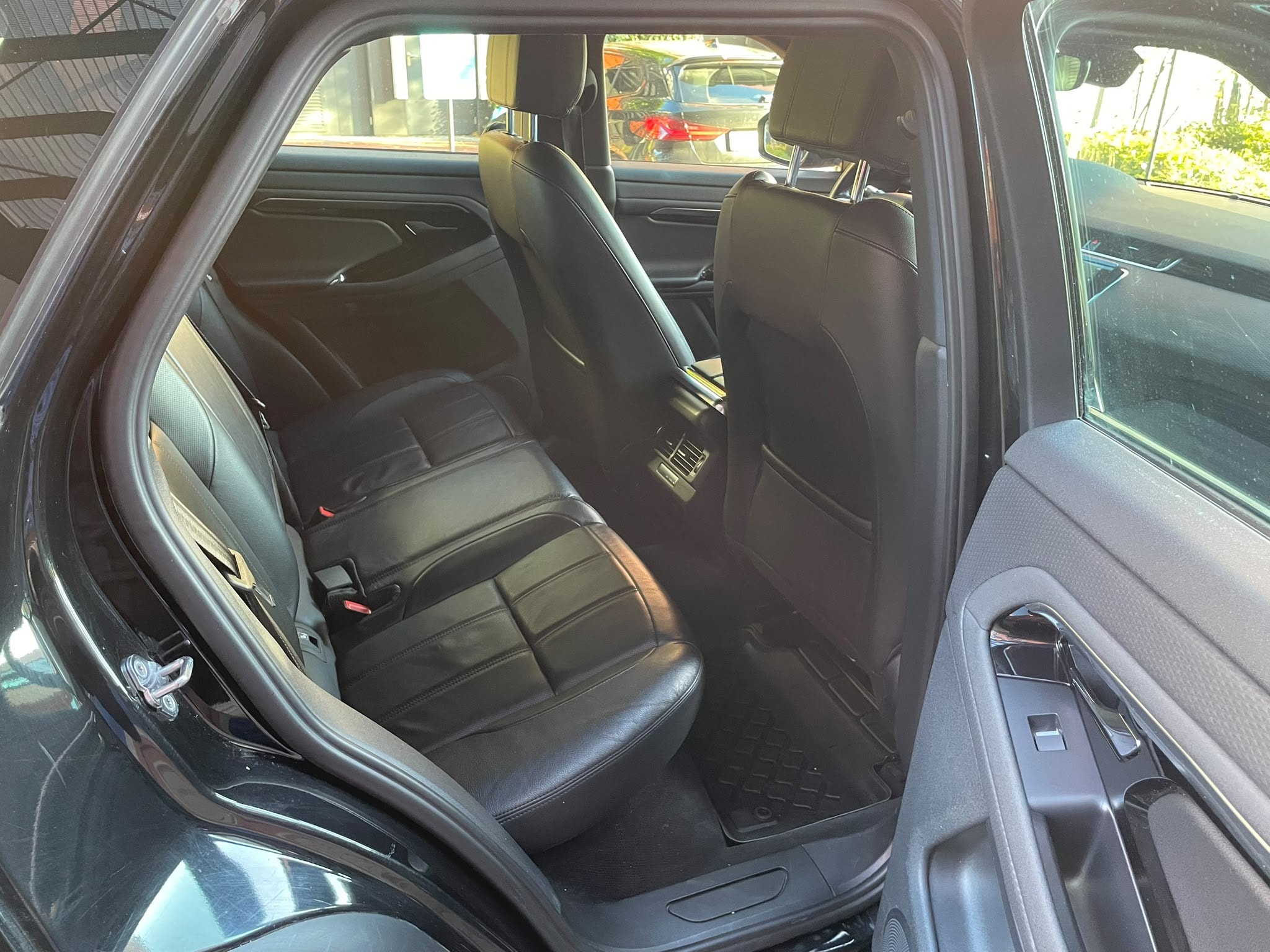 Land Rover Range Rover Evoque 2.0 — zdjęcie 7