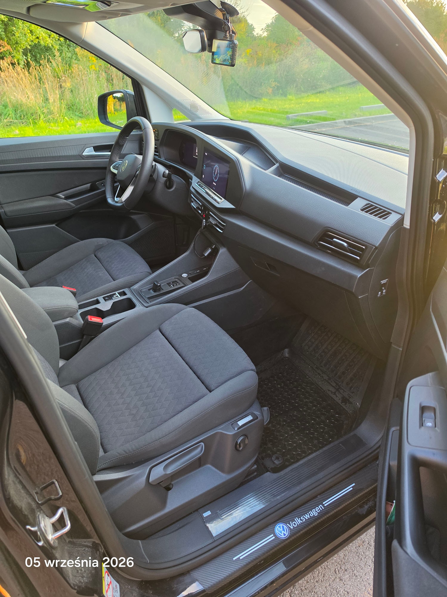 Volkswagen Caddy — zdjęcie 5