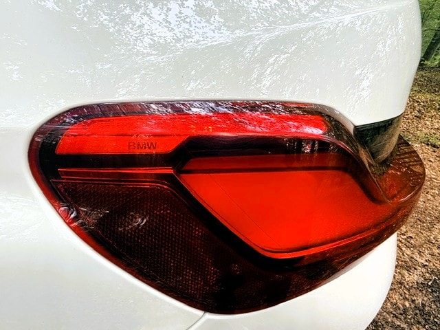 BMW X4 xDrive20d M Sport — zdjęcie 9