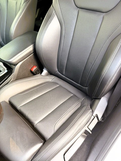 BMW X4 xDrive20d M Sport — zdjęcie 12