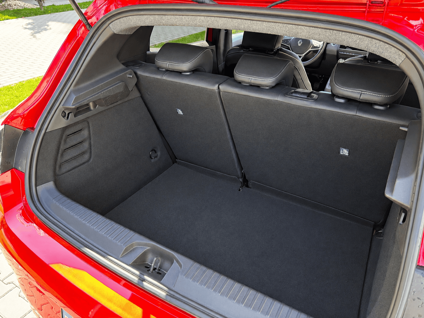 Renault Clio TCe90 X-Tronic — zdjęcie 5