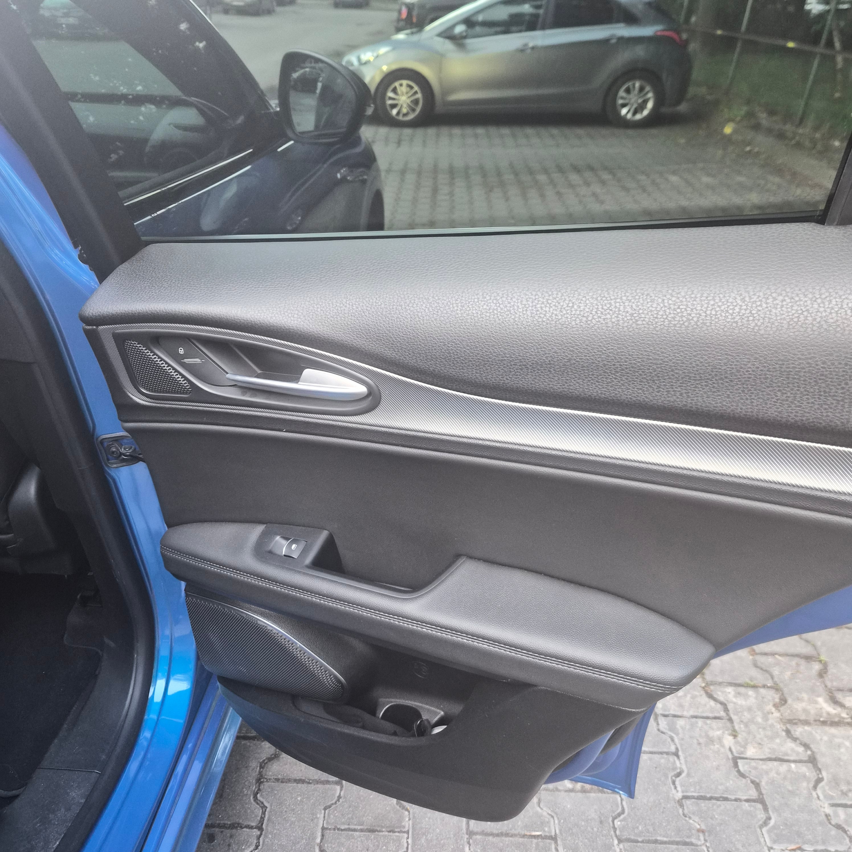 Alfa Romeo Stelvio Veloce 2.0 Turbo AWD — zdjęcie 6
