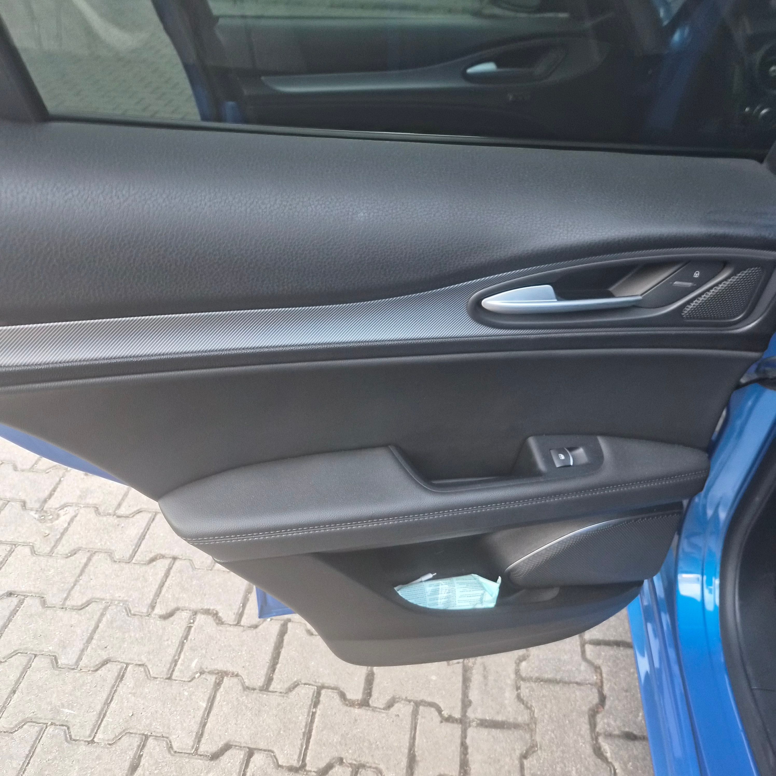 Alfa Romeo Stelvio Veloce 2.0 Turbo AWD — zdjęcie 8