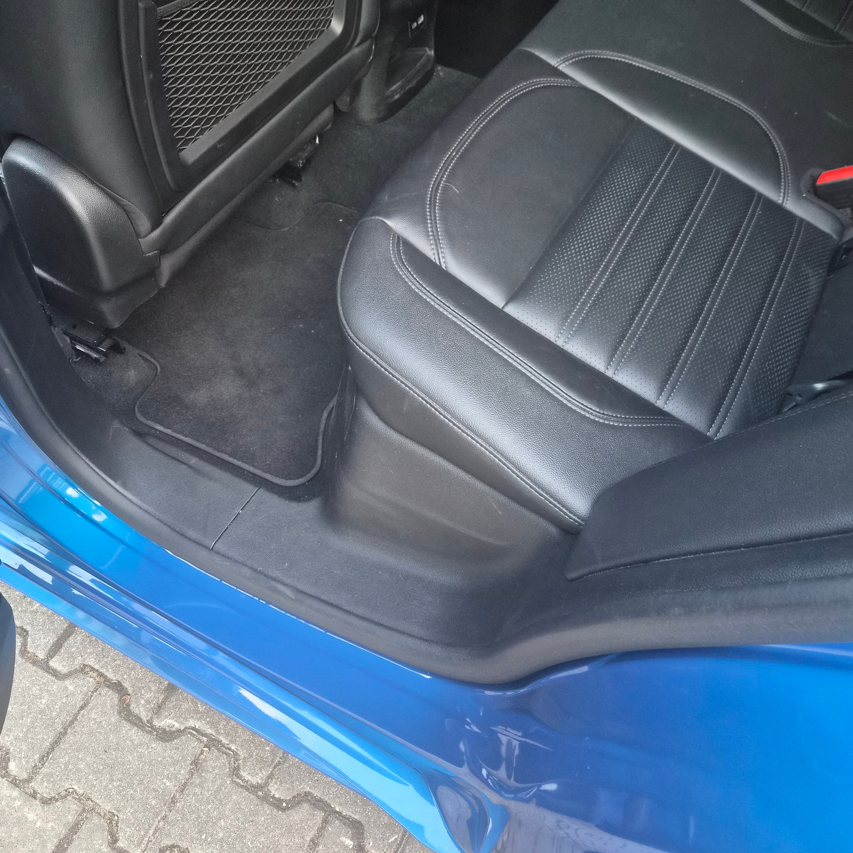 Alfa Romeo Stelvio Veloce 2.0 Turbo AWD — zdjęcie 10