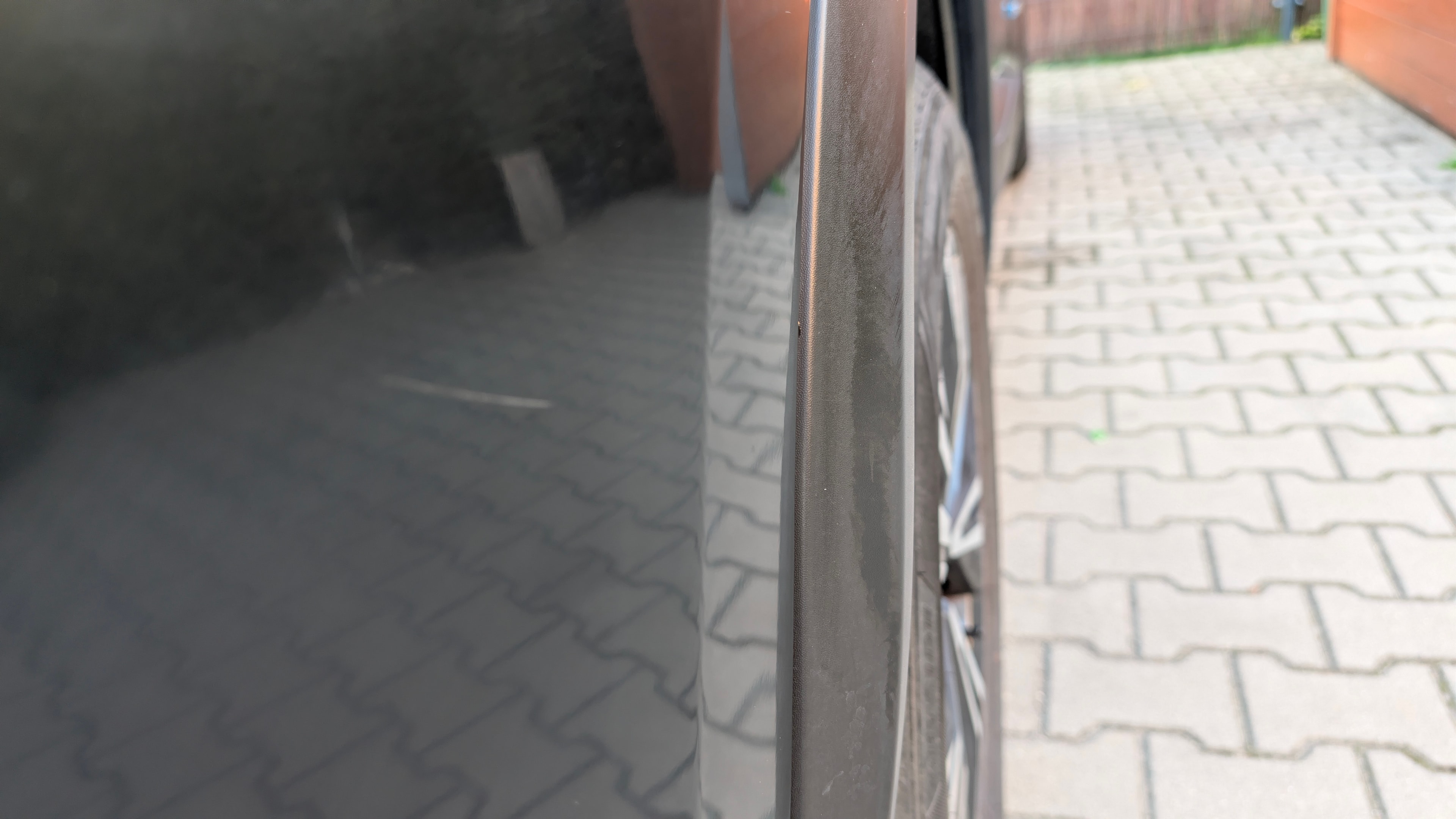 Nissan X-Trail N-Connecta — zdjęcie 5