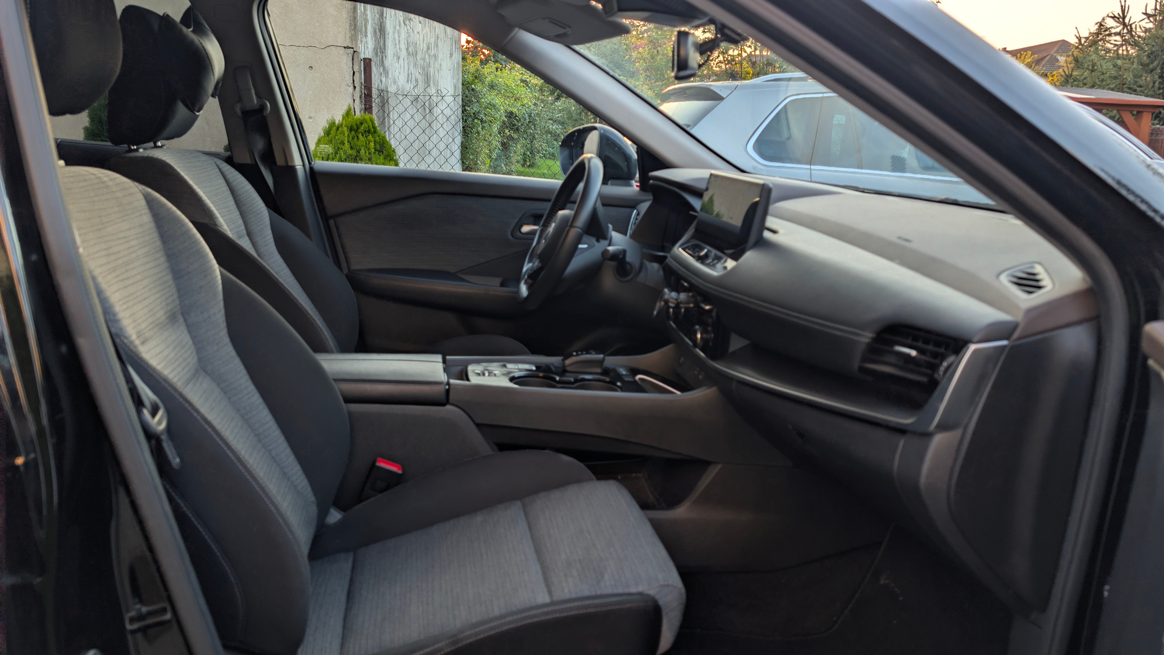 Nissan X-Trail N-Connecta — zdjęcie 7