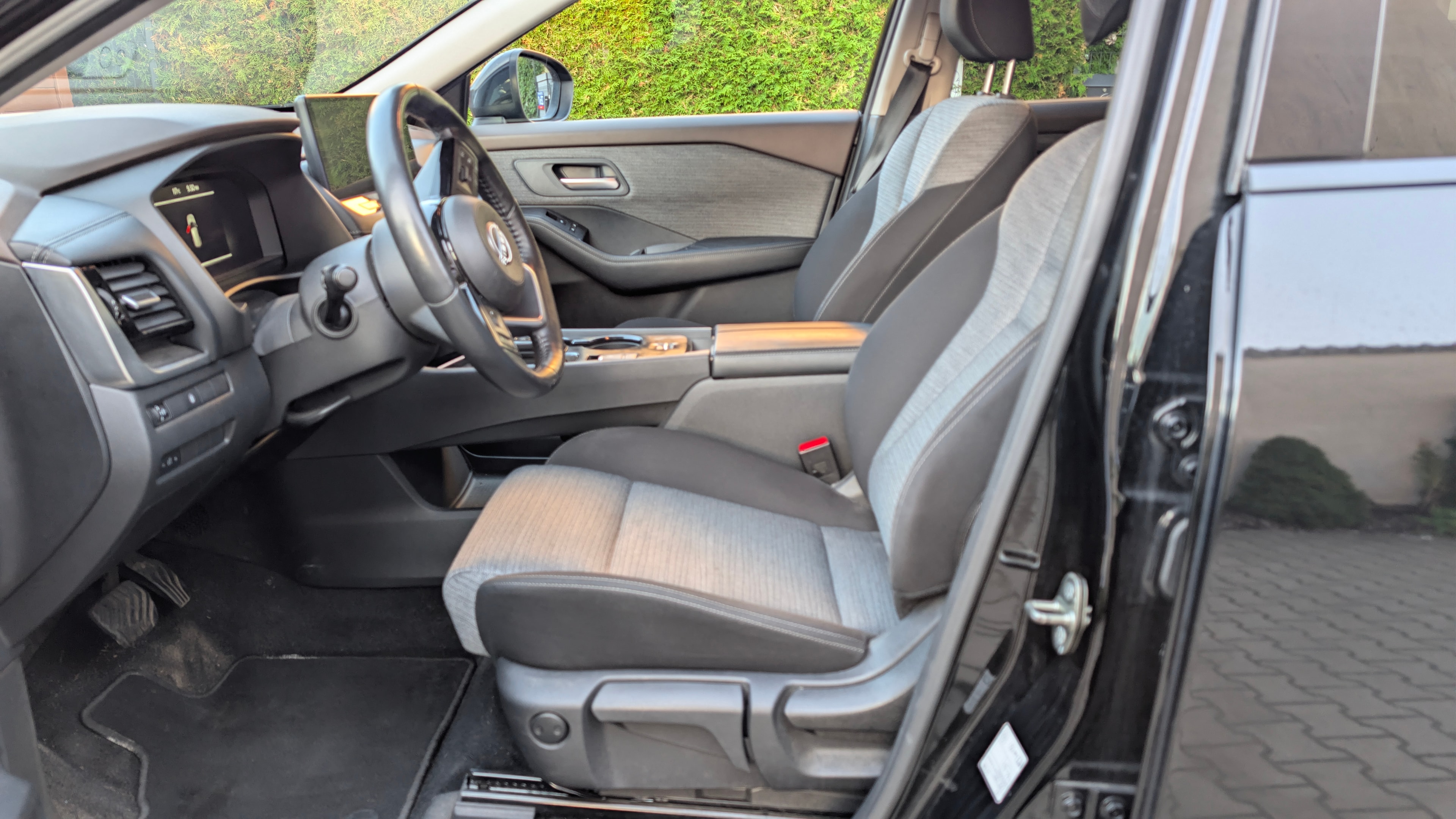 Nissan X-Trail N-Connecta — zdjęcie 10