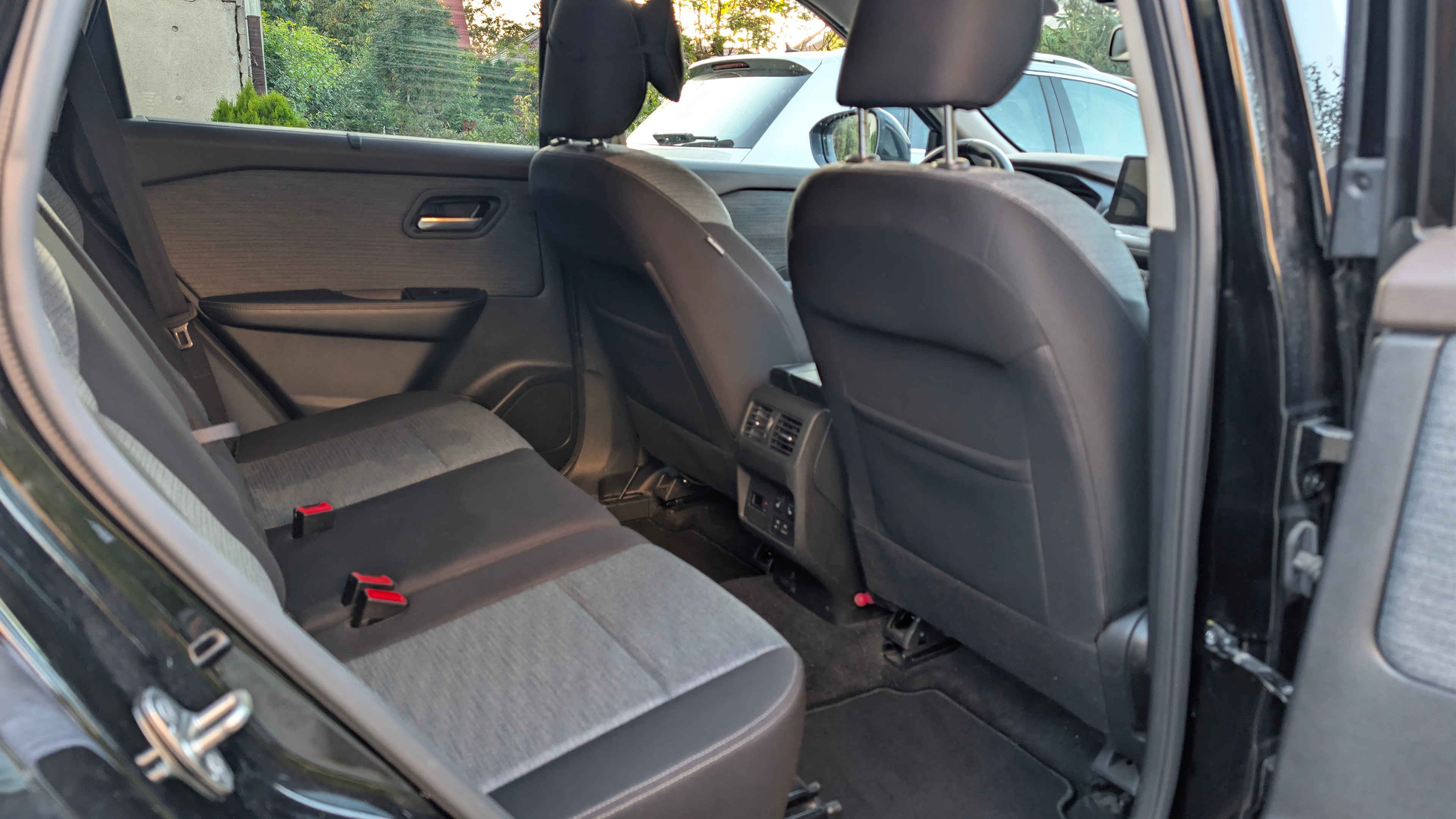 Nissan X-Trail N-Connecta — zdjęcie 8